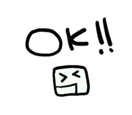 The Hanpens sticker #671995