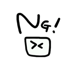 The Hanpens sticker #671996