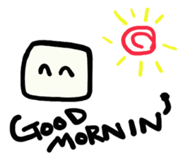 The Hanpens sticker #671997