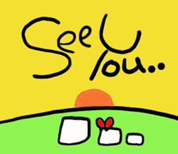 The Hanpens sticker #671998