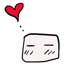 The Hanpens sticker #671999