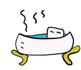 The Hanpens sticker #672001