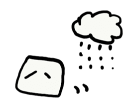 The Hanpens sticker #672004