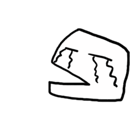 The Hanpens sticker #672006