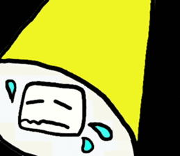 The Hanpens sticker #672010