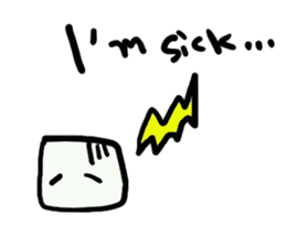 The Hanpens sticker #672011