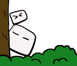 The Hanpens sticker #672013