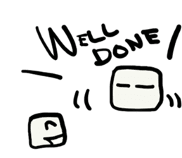 The Hanpens sticker #672015