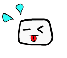 The Hanpens sticker #672016