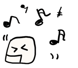 The Hanpens sticker #672018