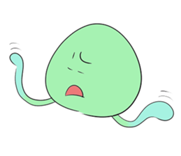 seapunker-JELLY sticker #672128