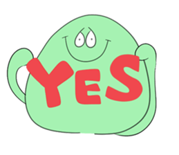 seapunker-JELLY sticker #672138