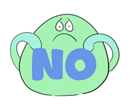 seapunker-JELLY sticker #672139