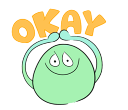 seapunker-JELLY sticker #672140