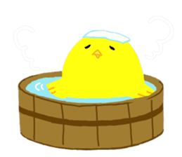 Marupiyo&Friends sticker #672147