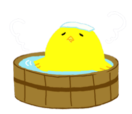 Marupiyo&Friends sticker #672147