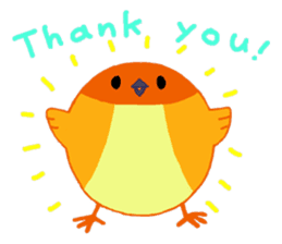 Marupiyo&Friends sticker #672148