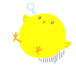 Marupiyo&Friends sticker #672150