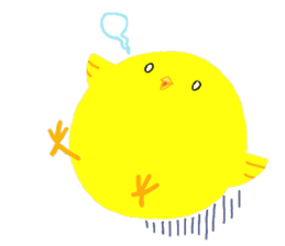 Marupiyo&Friends sticker #672150