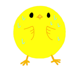 Marupiyo&Friends sticker #672151