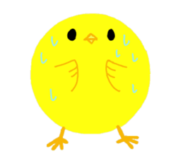 Marupiyo&Friends sticker #672151