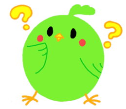 Marupiyo&Friends sticker #672153