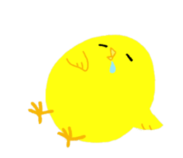 Marupiyo&Friends sticker #672155