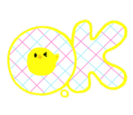 Marupiyo&Friends sticker #672156