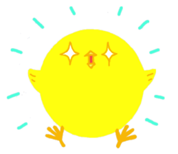 Marupiyo&Friends sticker #672158