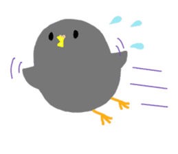 Marupiyo&Friends sticker #672159