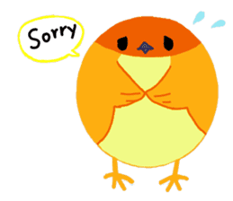 Marupiyo&Friends sticker #672160