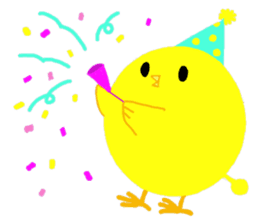 Marupiyo&Friends sticker #672161