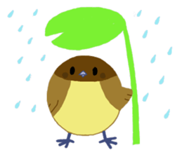 Marupiyo&Friends sticker #672162