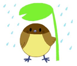 Marupiyo&Friends sticker #672162