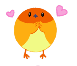 Marupiyo&Friends sticker #672165