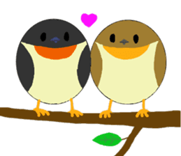 Marupiyo&Friends sticker #672167