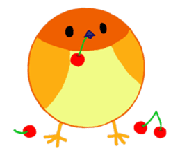 Marupiyo&Friends sticker #672169