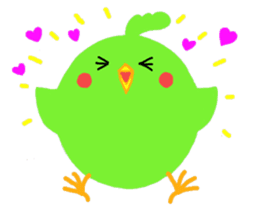 Marupiyo&Friends sticker #672170