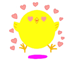 Marupiyo&Friends sticker #672172