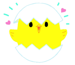 Marupiyo&Friends sticker #672174