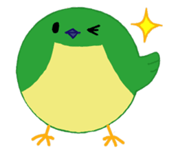 Marupiyo&Friends sticker #672175