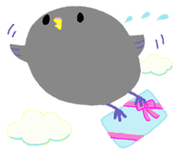 Marupiyo&Friends sticker #672176