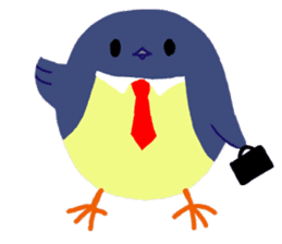 Marupiyo&Friends sticker #672179