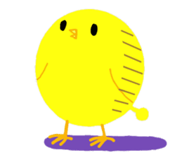 Marupiyo&Friends sticker #672181