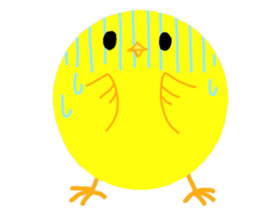 Marupiyo&Friends sticker #672182