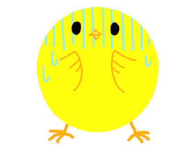 Marupiyo&Friends sticker #672182