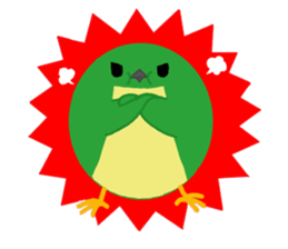 Marupiyo&Friends sticker #672183