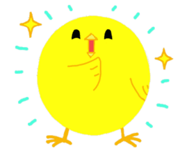 Marupiyo&Friends sticker #672184