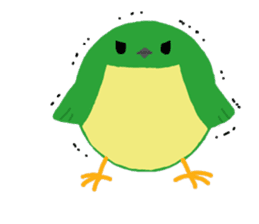 Marupiyo&Friends sticker #672185