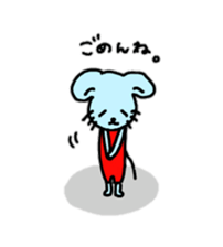 mouse sticker #672206